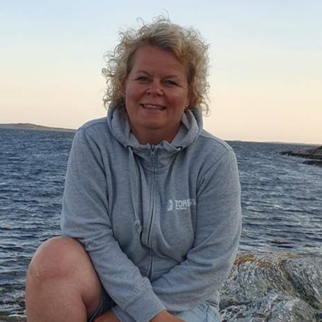 Morten Kristiansen Romsdal