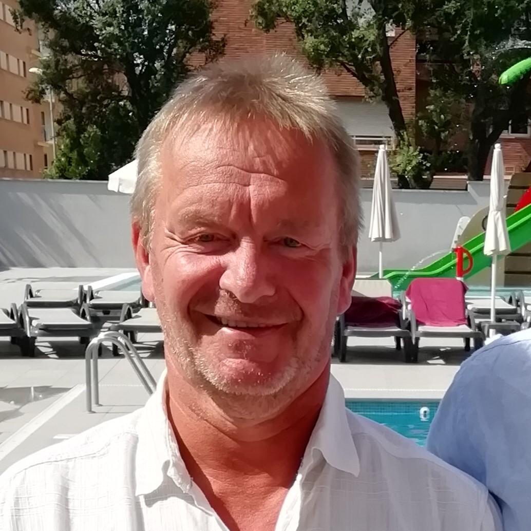 Morten Kristiansen Romsdal