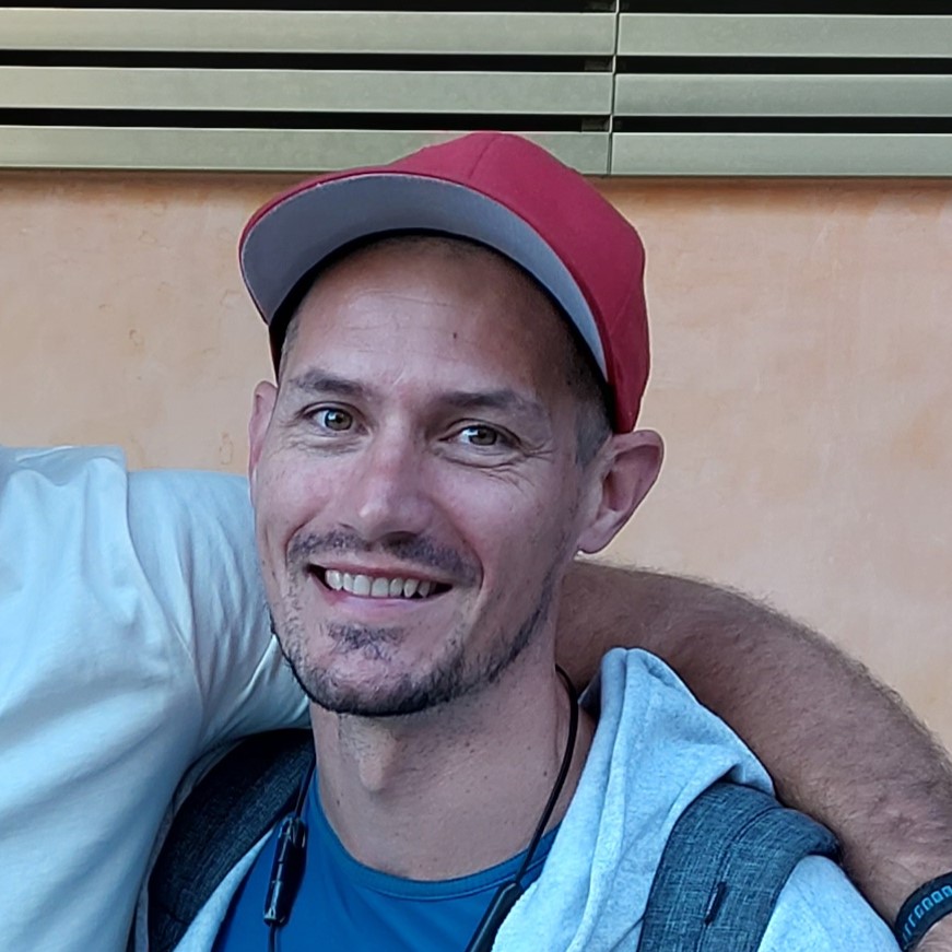 Morten Kristiansen Romsdal